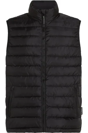 Karl Lagerfeld Quilted gilet
