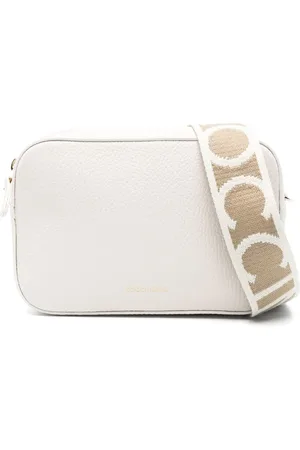 Coccinelle Small Tebe cross body bag