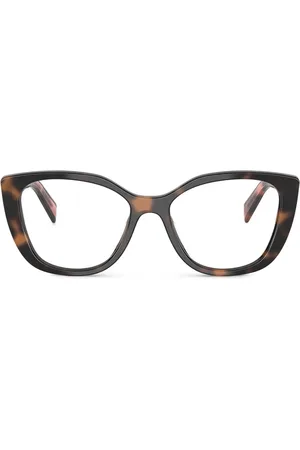 Prada Cat eye frame