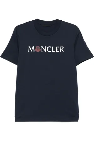 Moncler Logo-print T-shirt