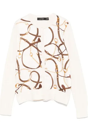 Ralph Lauren Ofryah cardigan