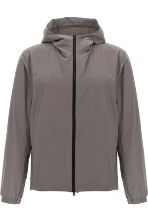 HERNO Hooded jacket