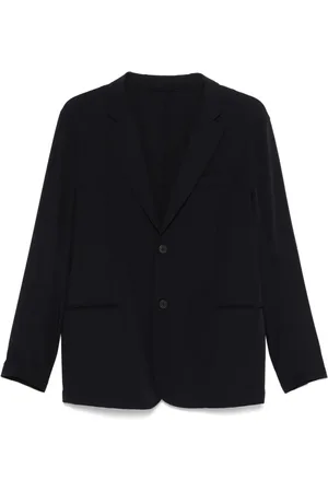 Emporio Armani Single-breasted blazer