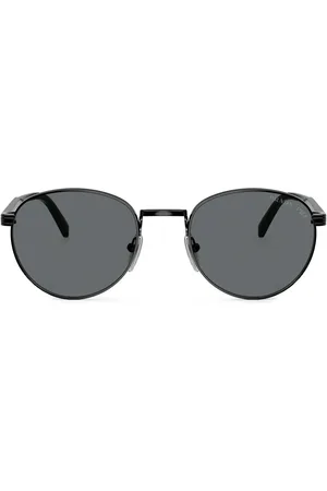 Prada Round-frame sunglasses