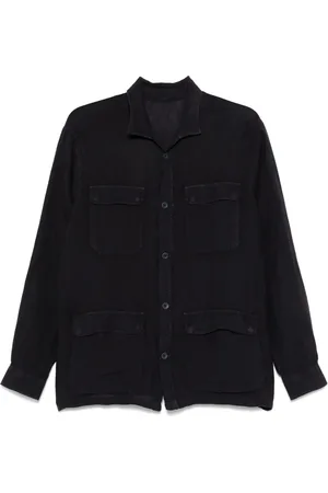 HERNO Linen jacket