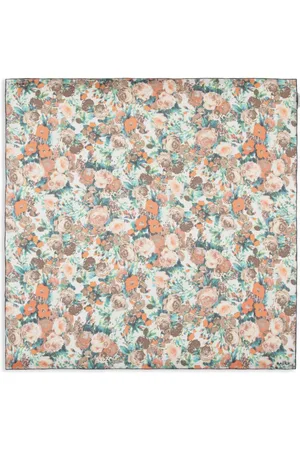 Bally Silk scarf