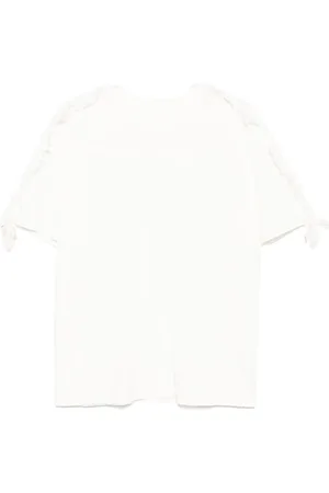 JNBY Crew-neck T-shirt
