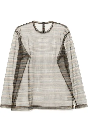 JNBY Striped T-shirt