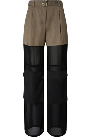Pinko Cargo pants