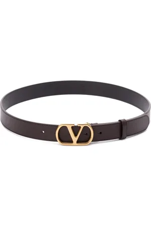 VALENTINO GARAVANI Leather belt