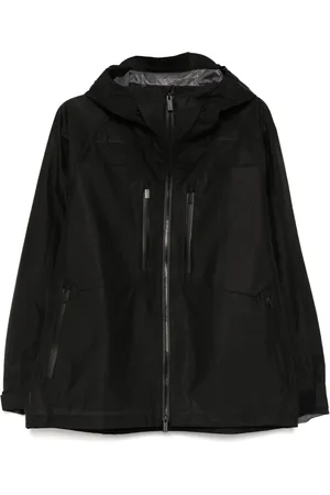 WHITE MOUNTAINEERING Zipped jacket