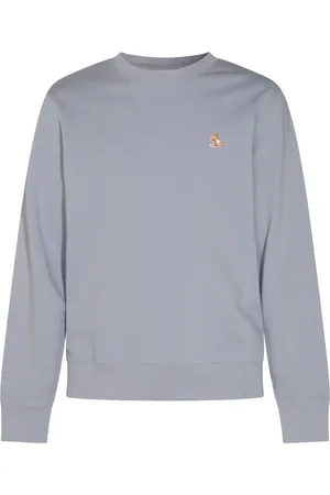 Maison Kitsuné Cotton sweatshirt