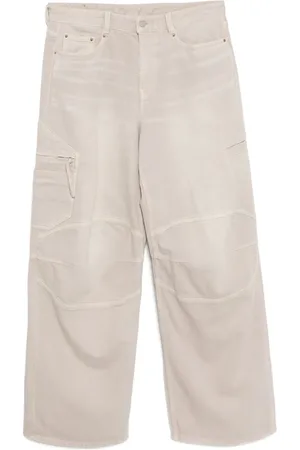 JNBY Cargo jeans
