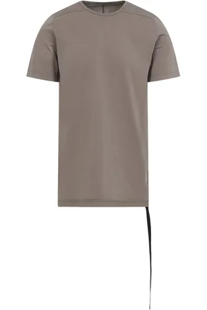 Rick Owens Organic cotton t-shirt