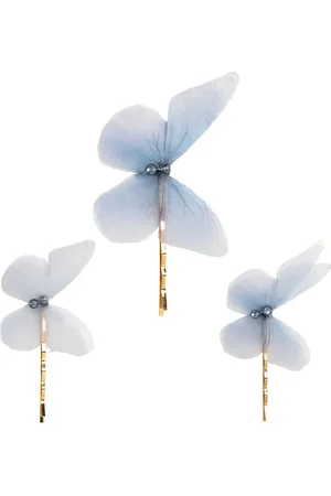 Jennifer Behr Allira bobby pins (pack of three)