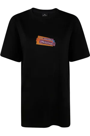 Paul Smith Logo-print T-shirt
