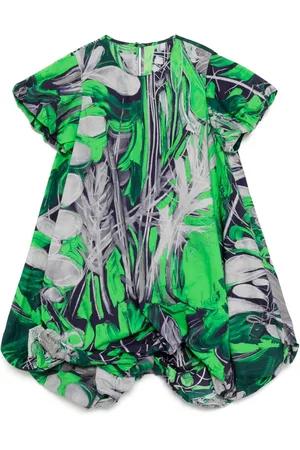 JNBY by JNBY Asymmetric hem dress