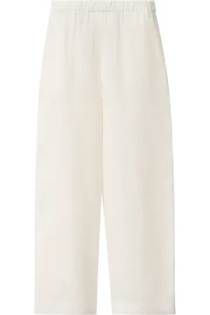 Fabiana Filippi Straight-leg trousers