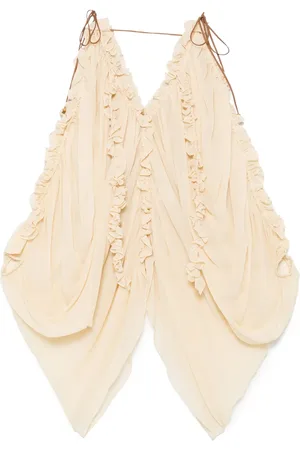 ZIMMERMANN Illuminate blouse