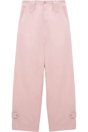 Dorothee Schumacher Adventurous Movement trousers