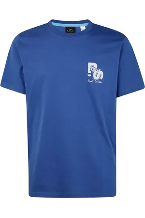 Paul Smith Logo-print T-shirt