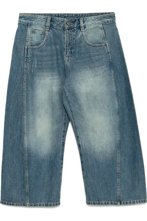 JNBY Cropped jeans