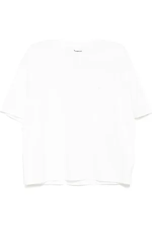 Izzue Crew-neck T-shirt