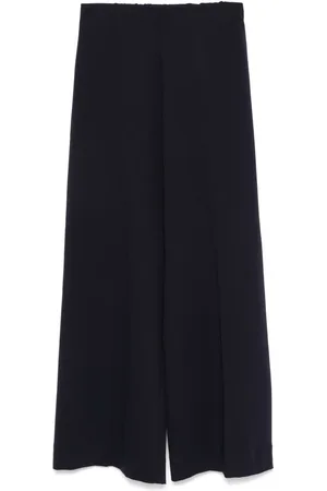 Harris Wharf London Flared trousers