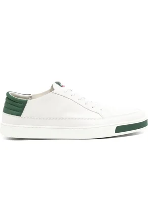 Gucci Leather sneakers