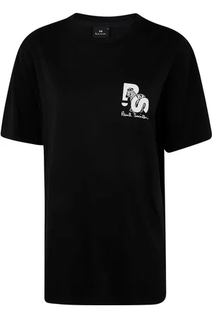 Paul Smith Logo-print T-shirt