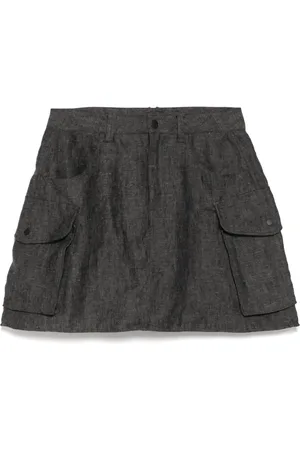 JNBY Cargo skirt