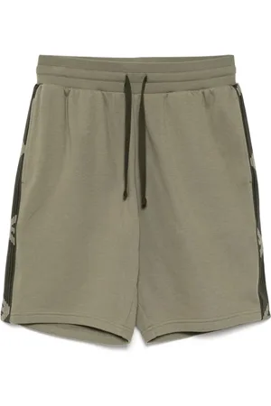 Emporio Armani Drawstring shorts