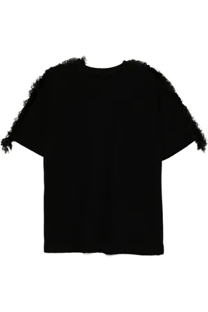 JNBY Crew-neck T-shirt