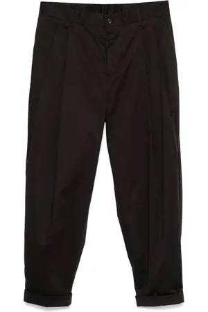 Dolce & Gabbana Gabardine chinos