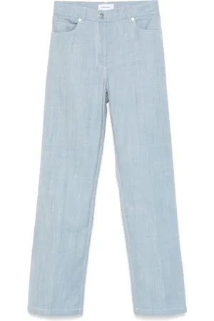 Salvatore Ferragamo Five pocket trouser