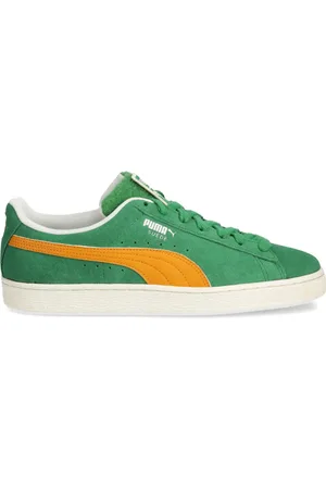 PUMA Suede Patch sneakers