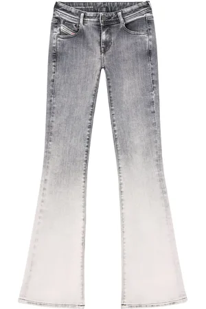 Diesel 1969 D-Ebbey bootcut jeans