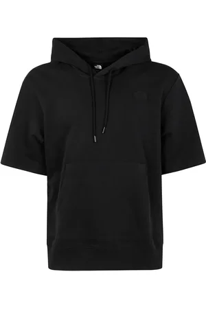 The North Face Logo-patch hoodie