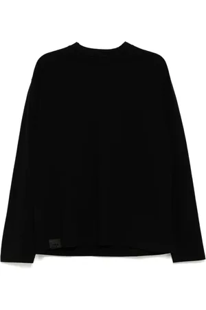 Izzue Logo-print T-shirt