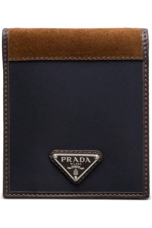 Prada Re-Nylon wallet