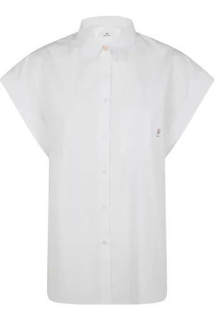 Paul Smith Sleeveless shirt