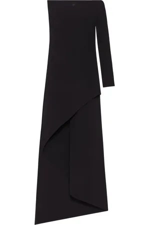 Courrèges Infinity midi dress