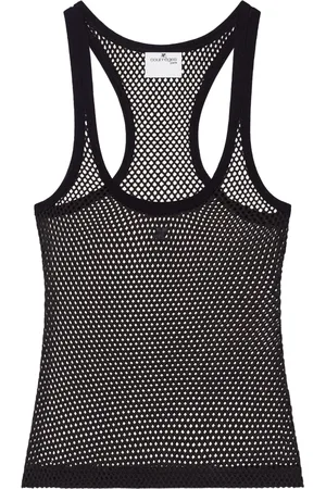 Courrèges Scuba top