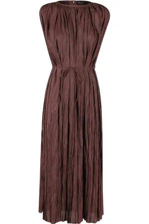 Roberto Collina Pliss?? dress