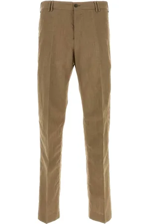 PT Torino Straight-leg trousers