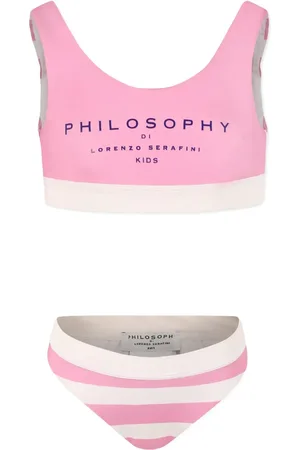 PHILOSOPHY DI LORENZO SERAFINI Logo bikini