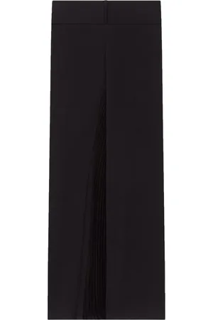 Courrèges Inifinity trousers