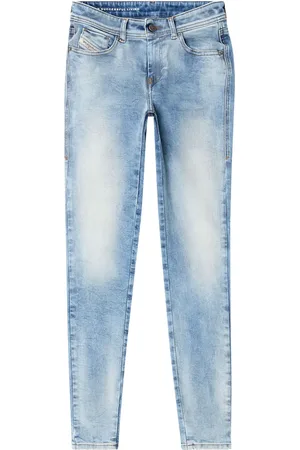 Diesel 2017 Slandy skinny jeans