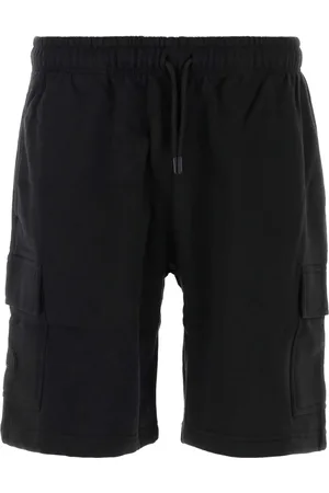 The North Face Cotton bermuda shorts