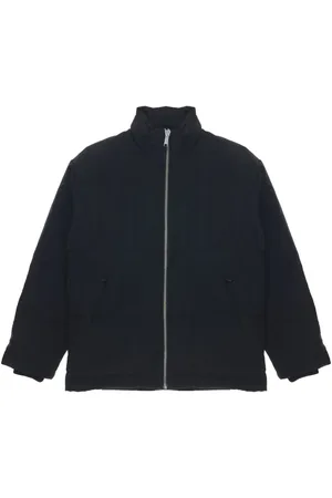 Won Hundred Stand-up collar jacket
